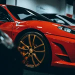 Headlight Focus