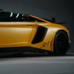 Yellow Beast