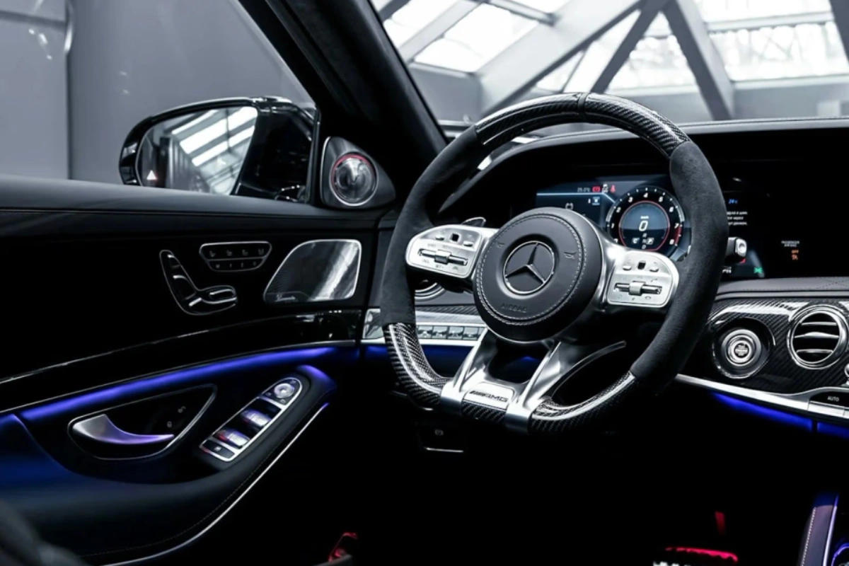 GT Performance